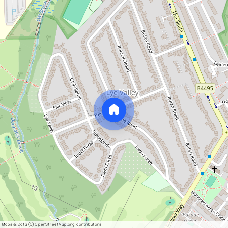 Dene Road, Headington, HMO Ready 4 Sharers, OX3