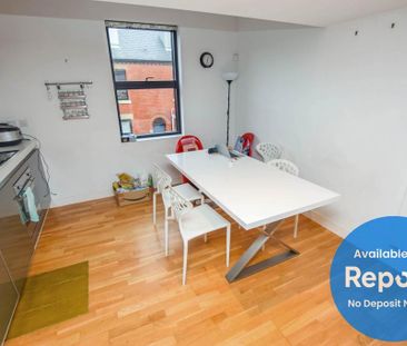 2 bedroom terraced house to rent - Photo 6