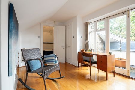 Room in a Shared House, Canonbury Park South, N1 - Photo 2