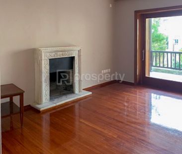 Μεζονέτα για ενοικίαση Πολιτεία (Κηφισιά) - Photo 3
