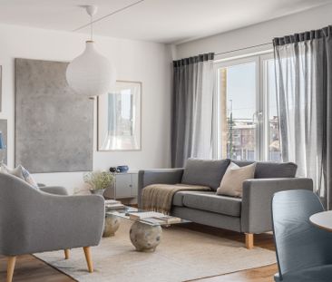 Visionsgatan 15, Kävlinge - Photo 5