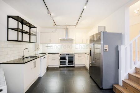 5 bedroom house to rent - Photo 2