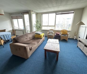 Te huur: Appartement Karel Doormanstraat in Rotterdam - Foto 1