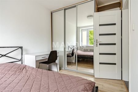 Nowoczesne 2 pokoje na Starym Żoliborzu - Zdjęcie 4