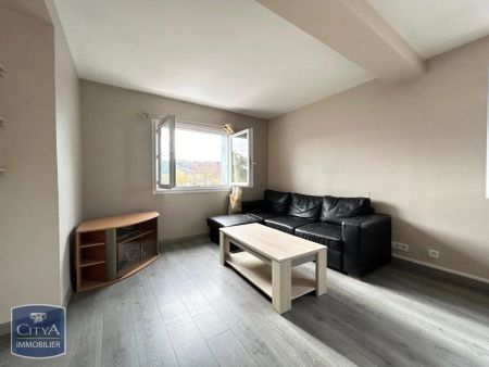 Appartement à louer 3 pièces 68.75m² - Photo 5