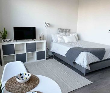 For Lease - 2 Sonic Way Unit# 409, Toronto, Ontario - Photo 5