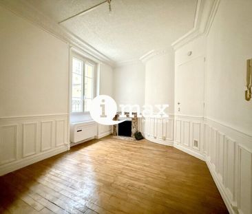 Location Appartement LEVALLOIS PERRET - - Photo 1