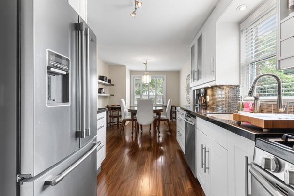 For Lease - 129 Edgecroft Road, Toronto, Ontario - Photo 1