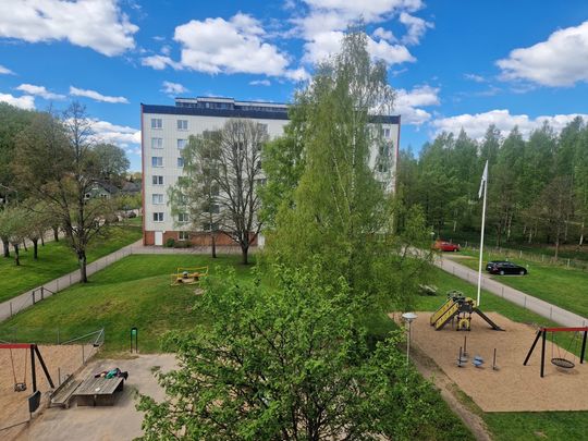 Bäckavägen 25A, Perstorp - Foto 1