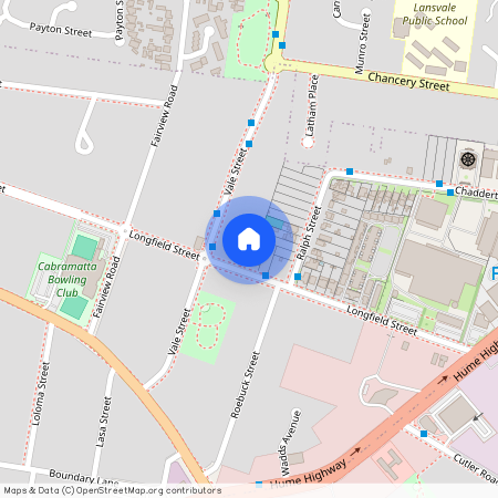 53B Longfield St, NSW 2166, Cabramatta