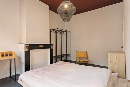 Room at Rue de Pavie 111 - Foto 3