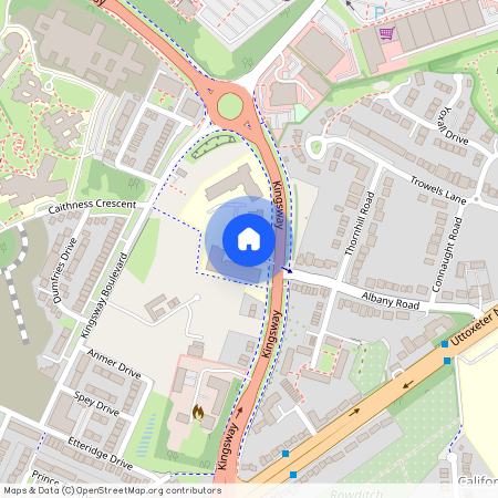 59 Bramble Drive, Derby, Derbyshire, DE22