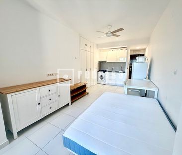 Estudio en alquiler en CALLE ORENSE, Cuatro Caminos, Tetuán, Madrid... - Foto 6