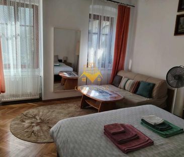 1 camera, Central, Mihai Viteazu, Decebal, UBB, Horea, Parcare - Fotografie 4