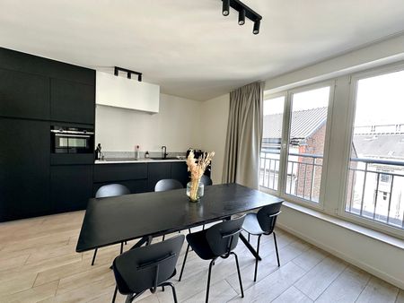 Appartement in Elsene - Photo 4