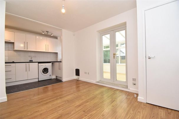 1 bedroom terraced house to rent - Photo 1