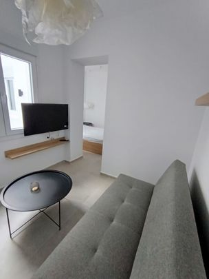 Studio/Γκαρσονιέρα για ενοικίαση Άγιος Βασίλειος (Βόλος) - Photo 1