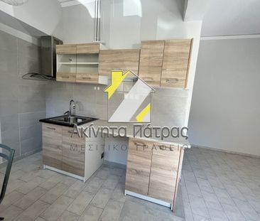 Studio/Γκαρσονιέρα για ενοικίαση Αγία Σοφία (Πάτρα) - Photo 6