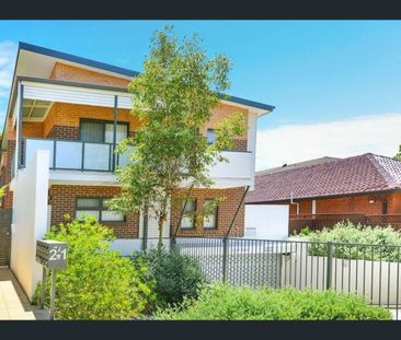 3/21 St Ann Street, Merrylands, NSW 2160 - Photo 4