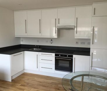 2 bedroom apartment to rent - Photo 5