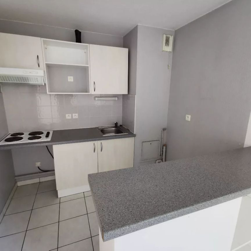 A louer T3 Libourne - Photo 1