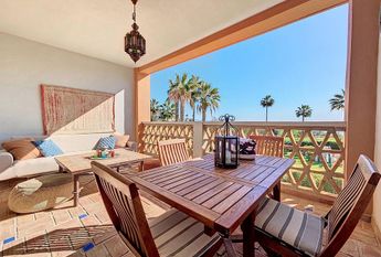 Manilva Beach, Manilva, Andalusia 29692