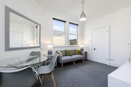 1 bedroom flat to rent - Photo 3