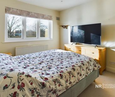 3 bedroom terraced house to rent - Photo 5