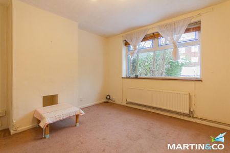 3 bedroom terraced house to rent - Photo 2