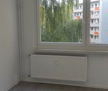 Perfekt für uns: praktische 3-Zimmer-Wohnung (WBS) - Photo 1