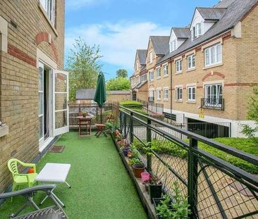 Exceter Close, Watford, WD24 - Photo 3