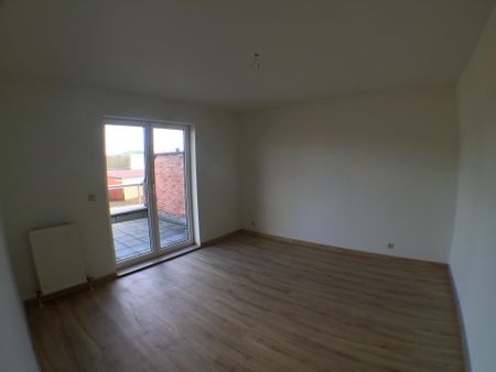 - Sint-niklaas – appartement met zeer ruim terras - Foto 4