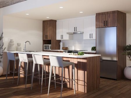 The new Mostra, designed to give you more - Photo 4