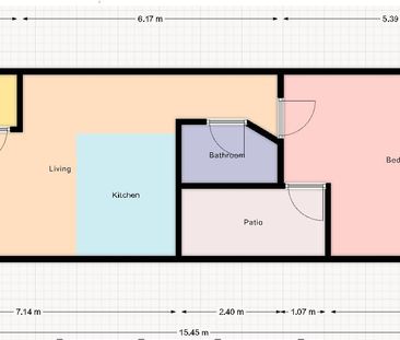 1 Bed Flat, Lewes Road, BN2 - Photo 5