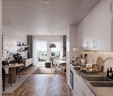 Bäcklösavägen 4C, 75659, Uppsala - Foto 6