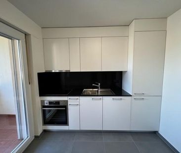 Bel appartement de 2.5 pièces au 6ème étage - Photo 1