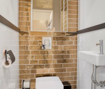 Te huur: Appartement Raadhuisstraat in Hoogerheide - Photo 5