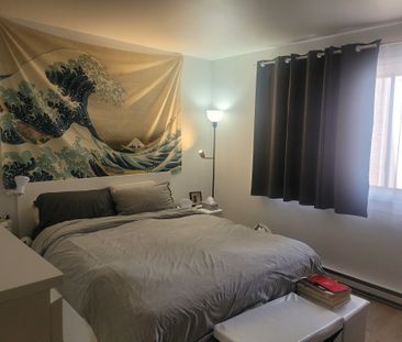 3 1/2 + parking - Photo 5