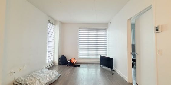 3.5 Semi-meublé Dans Le Vieux-Québec - Photo 3