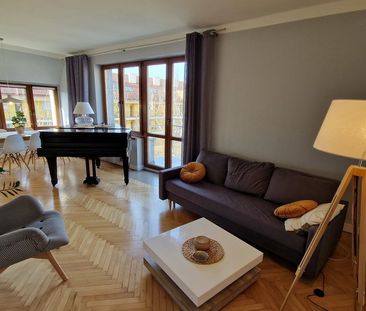 Stylowe mieszkanie na Starym Mieście - 2 pok - Photo 4