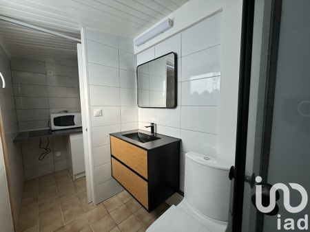 Maison 2 pièces de 25 m² à Angoulême (16000) - Photo 4