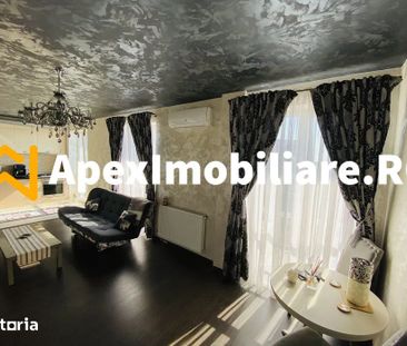 Garsoniera de inchiriat Theodor Pallady Bucuresti | LUX | ApexImobilia - Fotografie 1