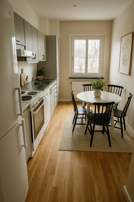 Dingelsundsvägen 32b - Foto 1