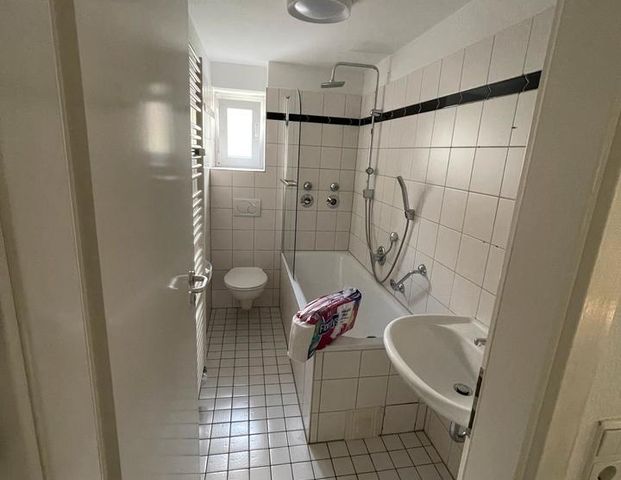 2 Zimmer Whg ohne Küche in 44141 - Photo 1