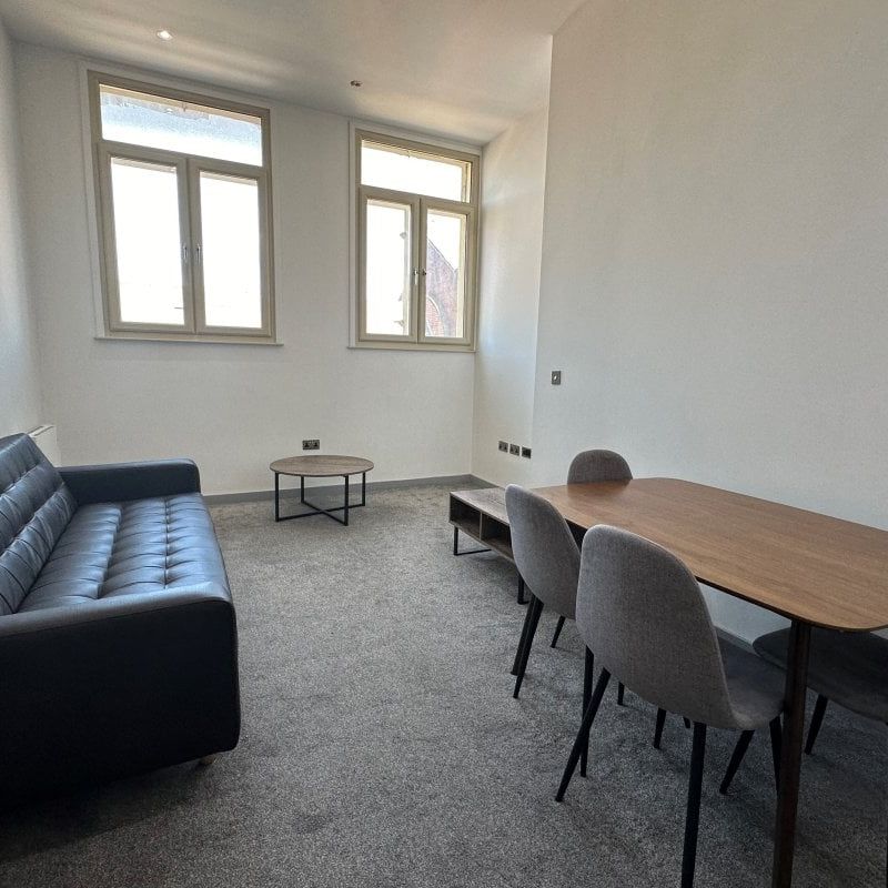 St. Sepulchre Gate, DONCASTER - Photo 1