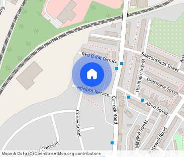 Red Bank Square, Carlisle, CA2 - Photo 1