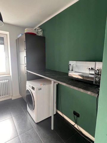 Helle 3-Zimmer-Wohnung mit Garten & moderner Küche - Foto 4