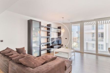 Luxury Apartment for rent in Valencia, Spain - Photo 4