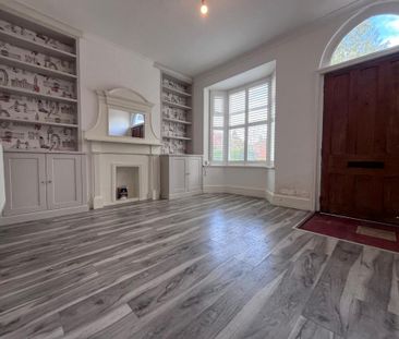 2 bedroom terraced house to rent - Photo 3