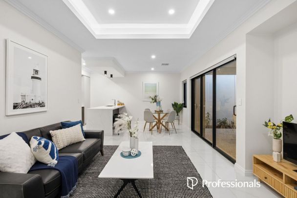 Modern Comfort & Effortless Living! - Photo 1